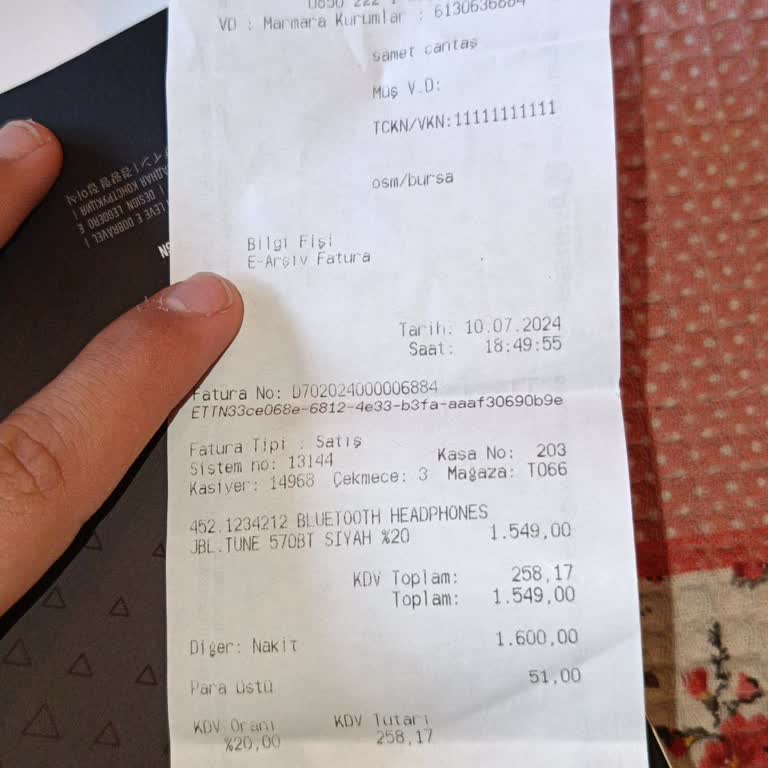 JBL 570 Kulaklık Şarj Sorunu Ve Açılmama Problemi