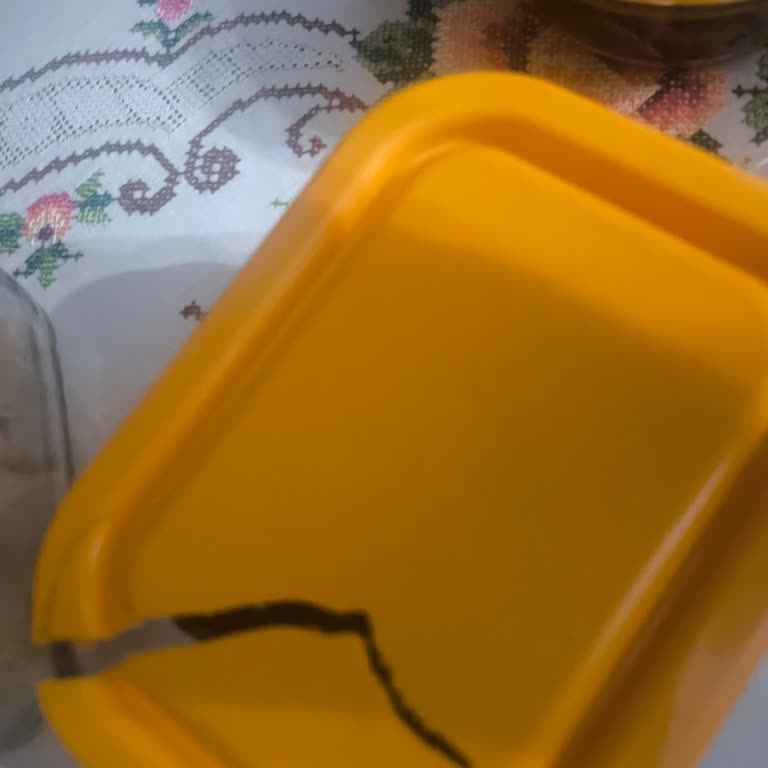 Paşabahçe Cam Kapak Sorunu