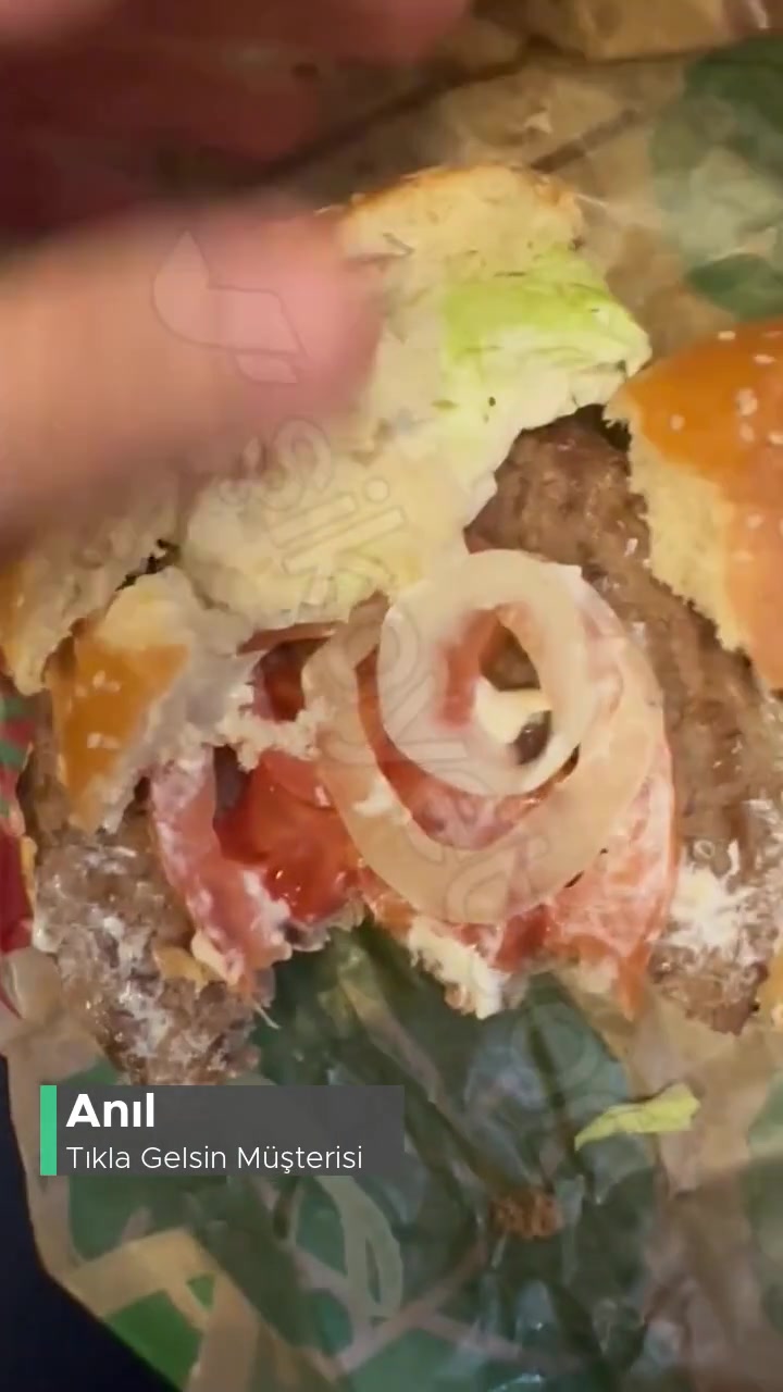 Tıkla Gelsin Yanlış Ürün Ve Yardımcı Olmayan Müşteri Temsilcileri videonun kapak resmi