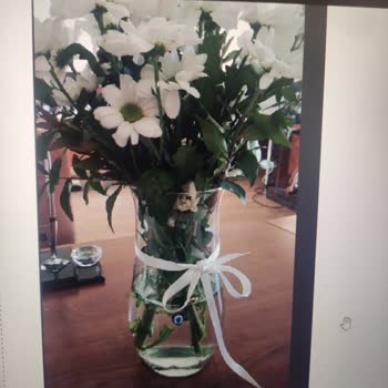 Çiçek Market Özel Günlerde Mağduriyet Yaşatıyor!