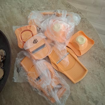 Dolap Uygulamasında Eksik Ürün Ve İade Sorunu