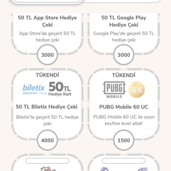 Eti PUBG Mobile Kodu Sorunu