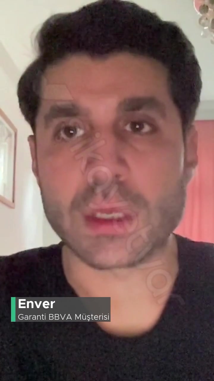 Garanti BBVA İptal Talebi Olan Karttan Çekilen Yıllık Aidat! videonun kapak resmi
