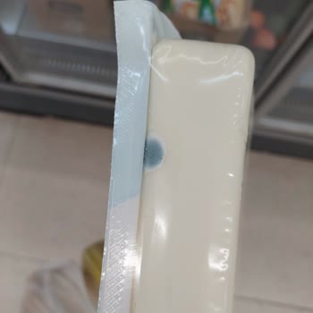 A101'de Torku Kaşar Peyniri Hayal Kırıklığı