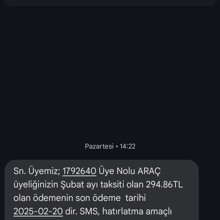 İpotek Kaldırma Bedeli İadesi Talebi