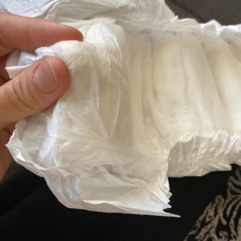 Sleepy Bebek Bezlerinde Tekrarlayan Kalite Sorunu