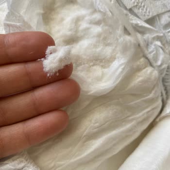 Sleepy Bebek Bezlerinde Tekrarlayan Kalite Sorunu