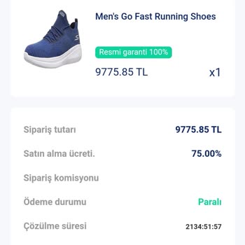 Migros Sanal İşle Hayal Kırıklığı