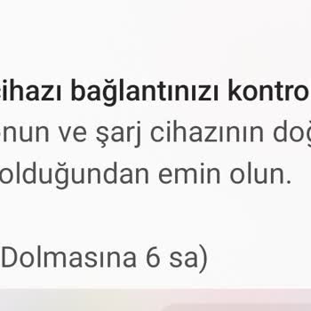 Anker Powerbank Ve Servis Hayal Kırıklığı