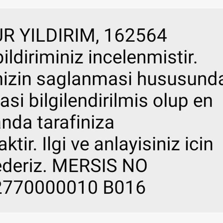 Vakıf Katılım Bankası'ndan Kart Teslimatında Yaşanan Sorunlar