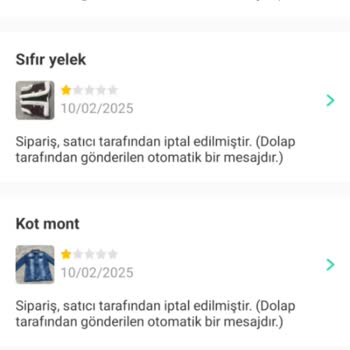 Süper Satıcı Rozeti Ve Haksızlıklar!