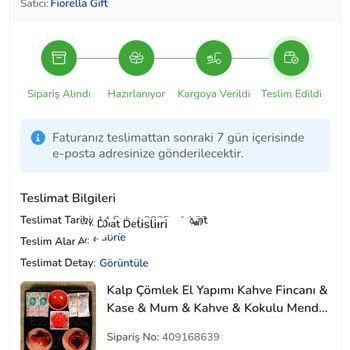 Hatalı Ürünler Ve İletişim Sorunları