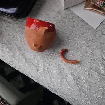 Hatalı Ürünler Ve İletişim Sorunları