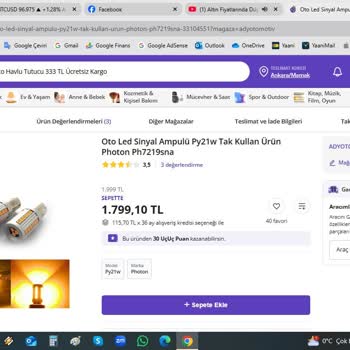 N11'de Satıcıdan Kaynaklı Mağduriyet