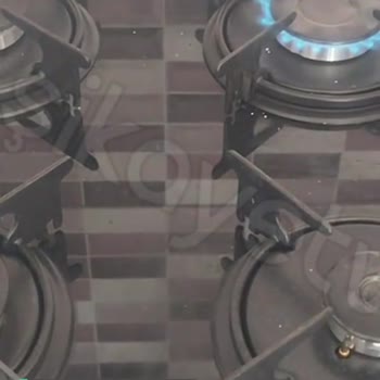 Luxell 15 Programlı Ocak Davlumbaz Seti