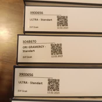 Parfümler Orijinal Değil, İade Sorunu Yaşıyorum