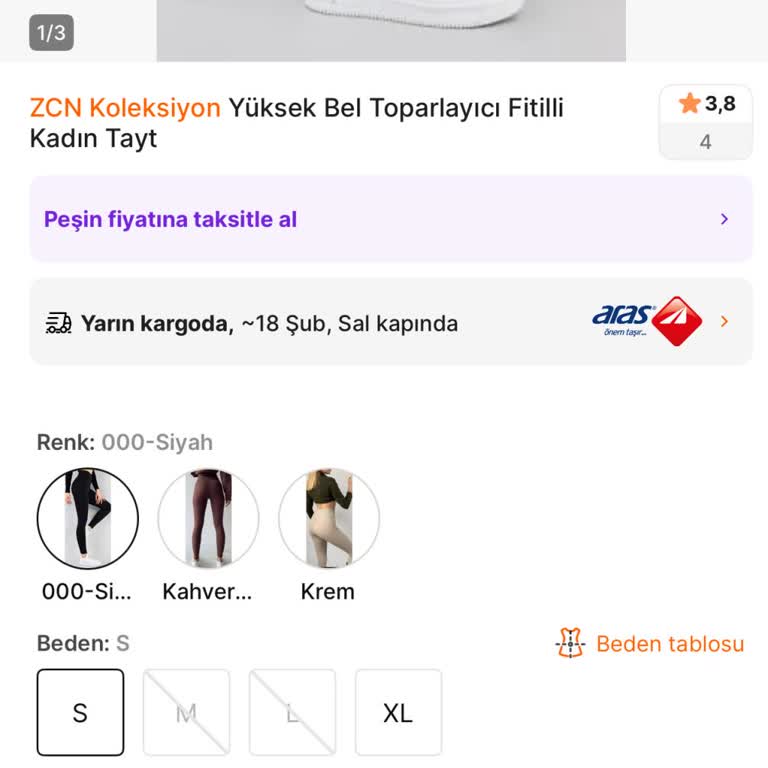 Hepsiburada'da Tedarik Edilemeyen Ürün Ve İade Süreci Sorunu