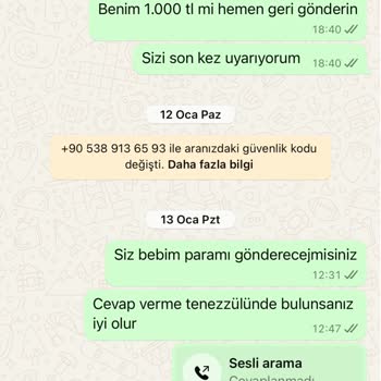 İflas Eden Satıcıdan Geri Dönmeyen Ürün Ve Para İadesi Sorunu