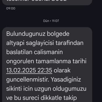 Sürekli Kesilen İnternet Ve Ulaşılamayan Müşteri Hizmetleri
