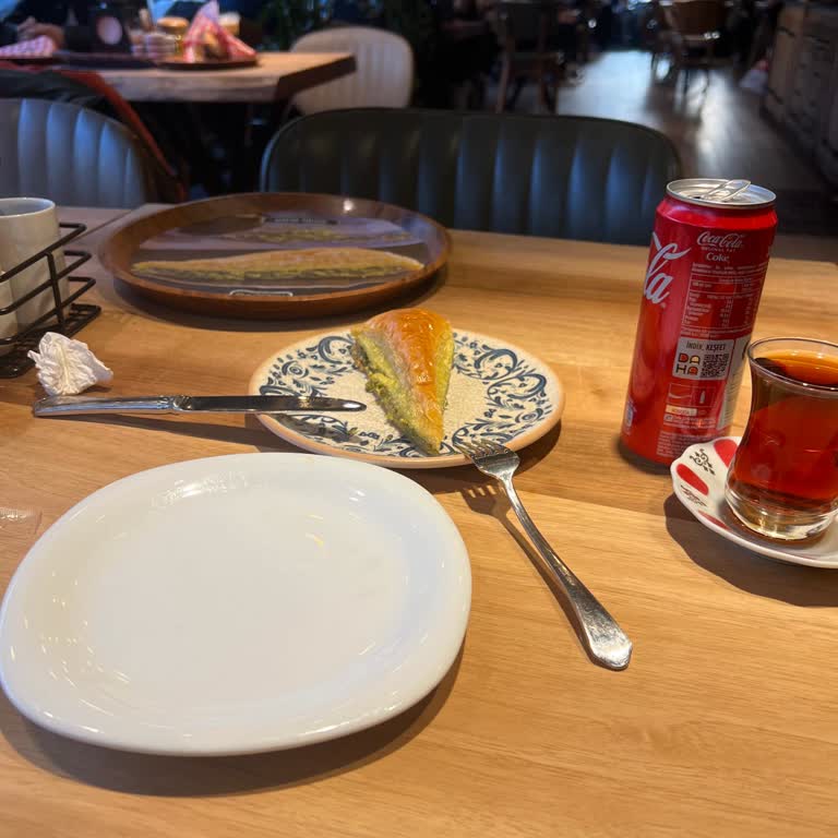 Baazen Tantuni Dokunmadığım Ürünü Şeklini Beğenmedim Diye İade Almadılar