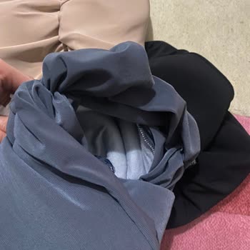 Moda Nurhan (Modanurhann) Defolu Ürün Gönderdi