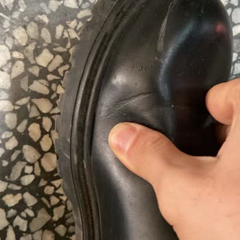 Sahte Ürün Şoku: Bir Haftada Yırtılan Ayakkabı