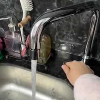ECA Batarya Su Akıtması