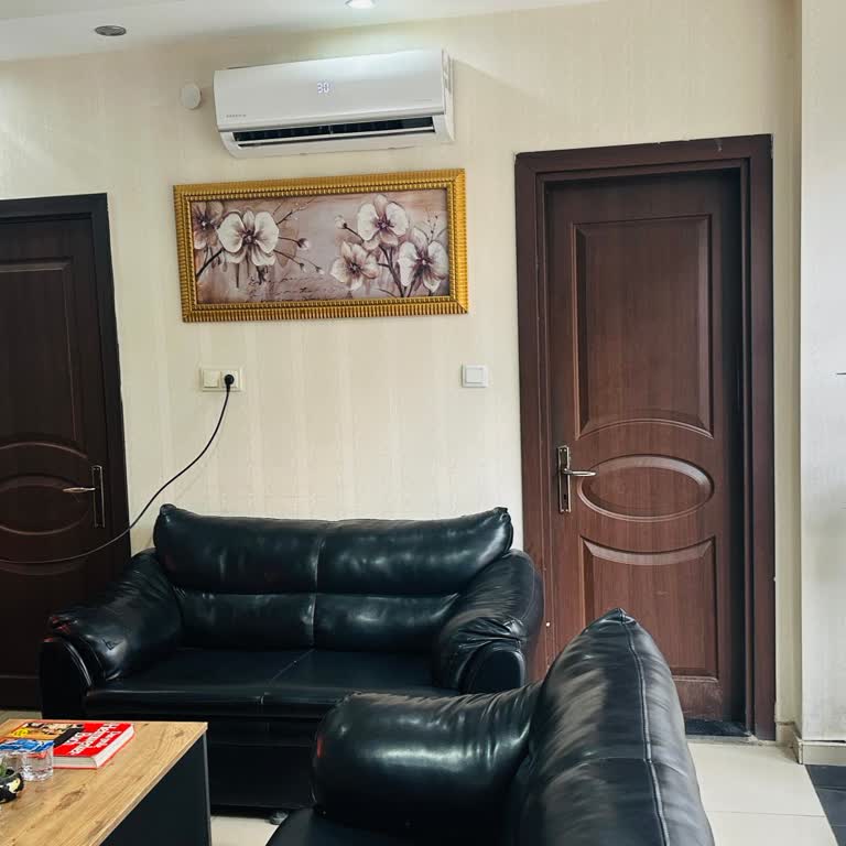 Profilo Klimanın Isıtma Ve Soğutma Sorunu