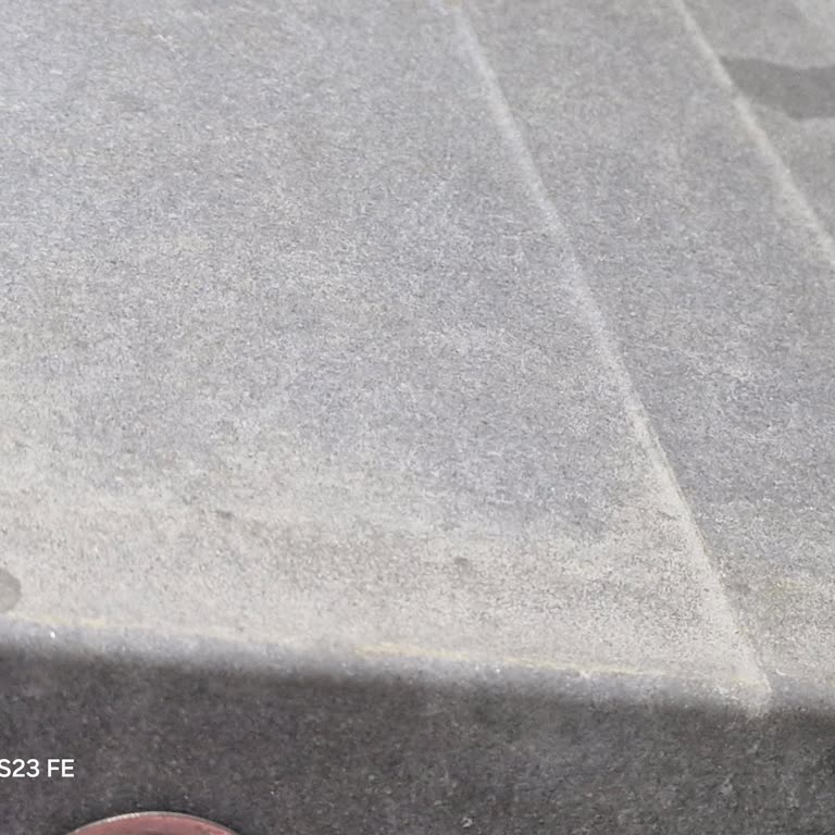 Franke Granit Evyede Çıkmayan Lekeler