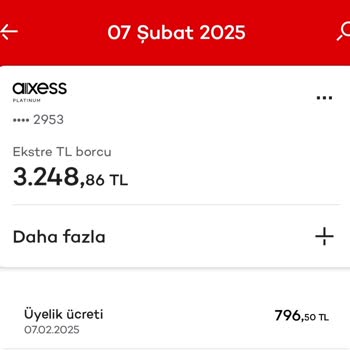 Akbank Yıllık Kart Ücreti Ve İade Sorunu