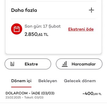 Akbank Yıllık Kart Ücreti Ve İade Sorunu