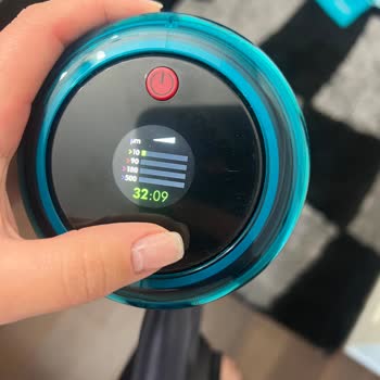 Dyson'dan Beklentilerimi Karşılamayan Deneyim