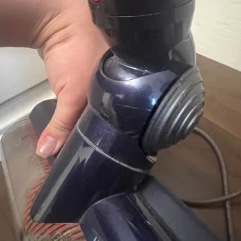 Dyson'dan Beklentilerimi Karşılamayan Deneyim