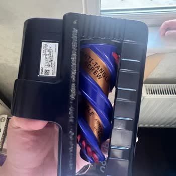 Dyson'dan Beklentilerimi Karşılamayan Deneyim