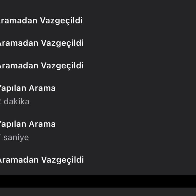 Kayıp Kargo Ve Yanıltıcı Bilgilendirme