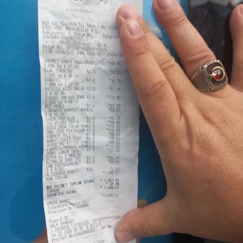 Bozuk Ürün Ve Saygısız Personel Deneyimi