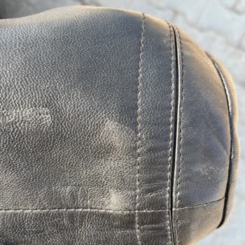 Derimod Ceket Tadilatında Müşteri Hizmetleri Sorunu