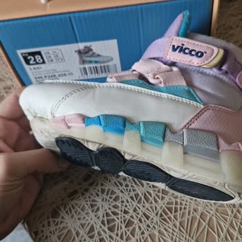 Vicco Kar Botlarının Sorunlu Tabanı