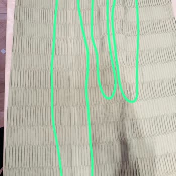 İpekyol'dan Aldığım Pantolonun Pilesi Sorunlu!