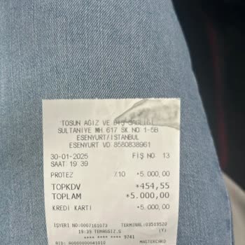 Geçici Dolgu Ve Yetersiz Hizmet Sorunu