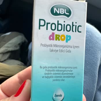 En Elegance Eczanesi Gereksiz Probiyotik Satışı Ve İade Sorunu