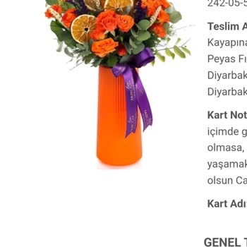 Yanlış Ürün Teslimatı Ve İade Sorunu
