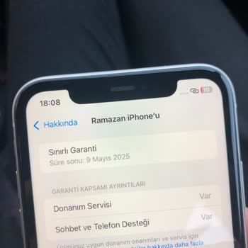 Apple Servisindeki Garanti Sorunları Ve Çözüm Eksikliği