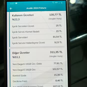 Türk Telekom'un Habersiz Abonelik Sorunu