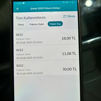 Türk Telekom'un Habersiz Abonelik Sorunu