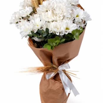 Çiçek Siparişinde Hayal Kırıklığı