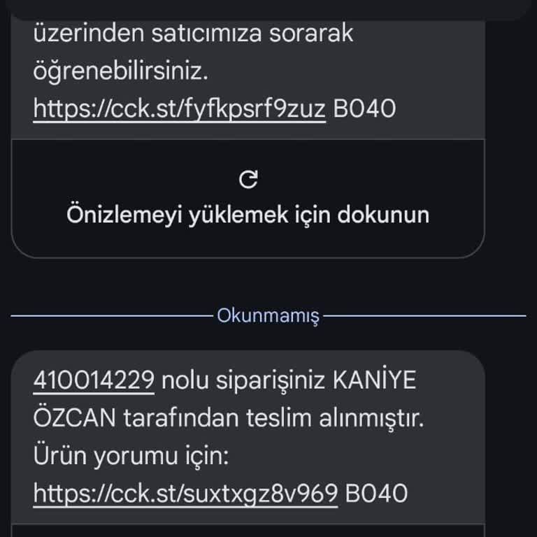 Çiçek Siparişim Yanlış Adrese Gitti Ve Destek Alamıyorum!