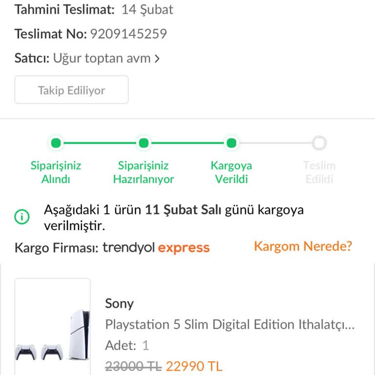 Sevgililer Günü Sürprizini Mahveden Hatalı Sipariş