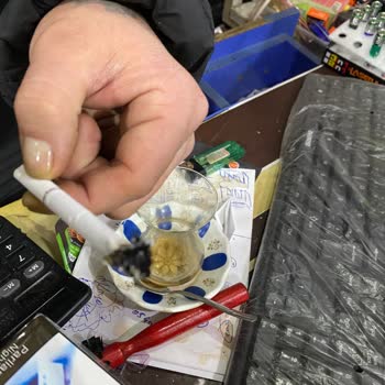 Philip Morris Sigaralarında Tütün Yerine Farklı Maddeler Çıkması