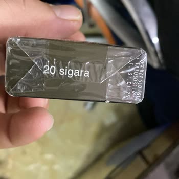 Philip Morris Sigaralarında Tütün Yerine Farklı Maddeler Çıkması